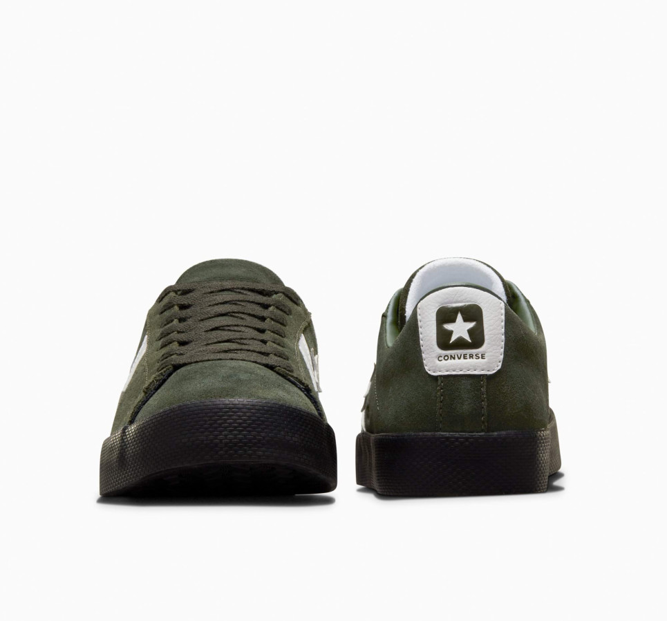 CONS PL Vulc Pro Suede