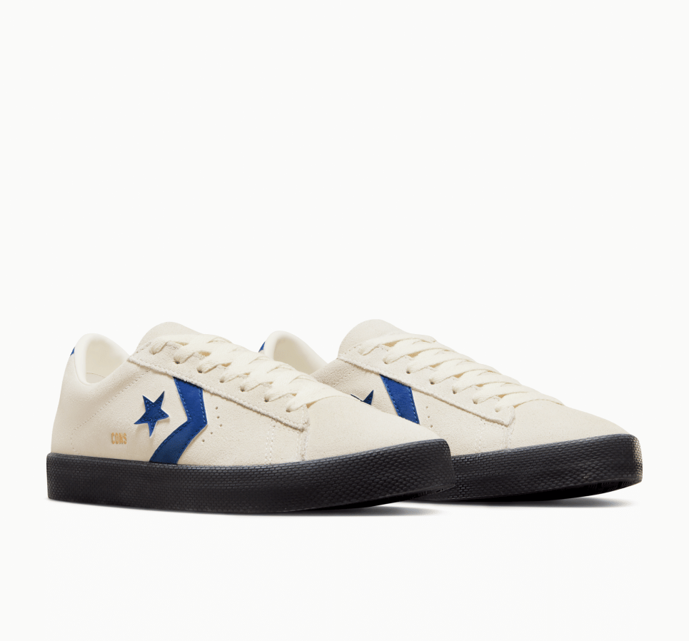 CONS PL Vulc Pro Suede