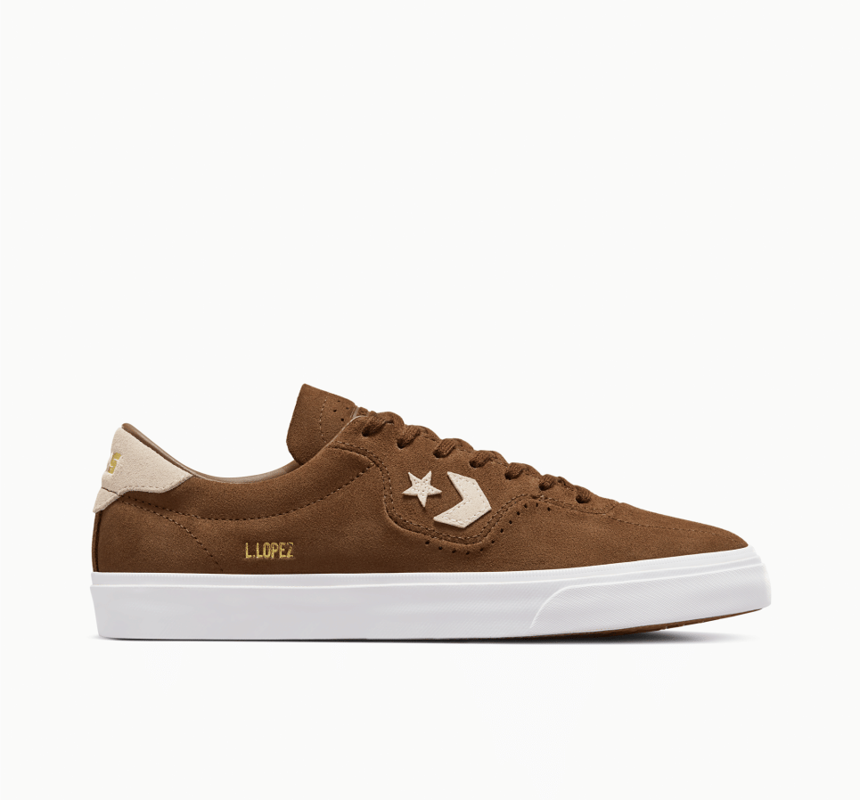 CONS Louie Lopez Pro Suede