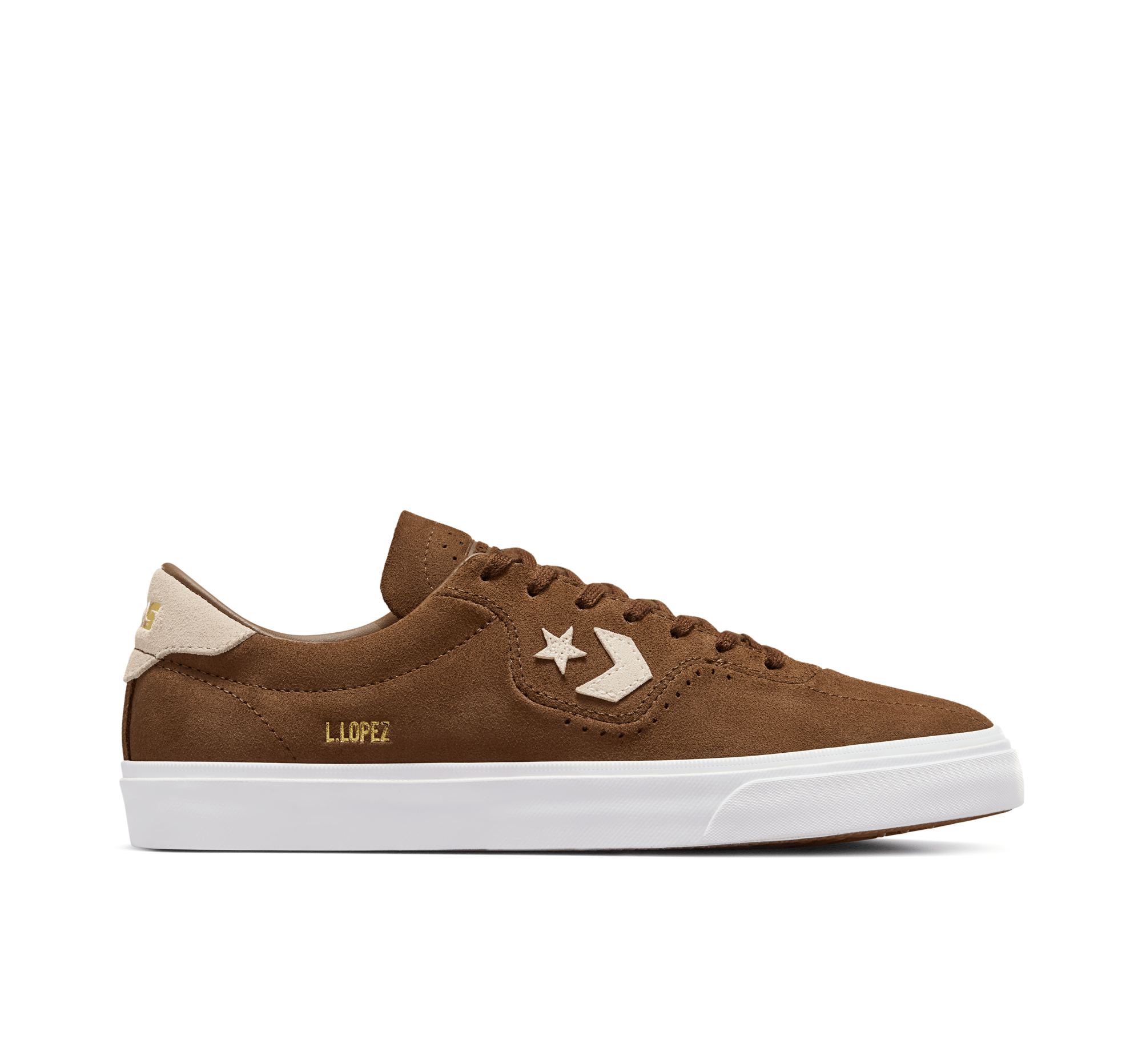 CONS Louie Lopez Pro Suede