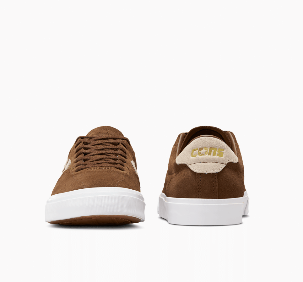 CONS Louie Lopez Pro Suede