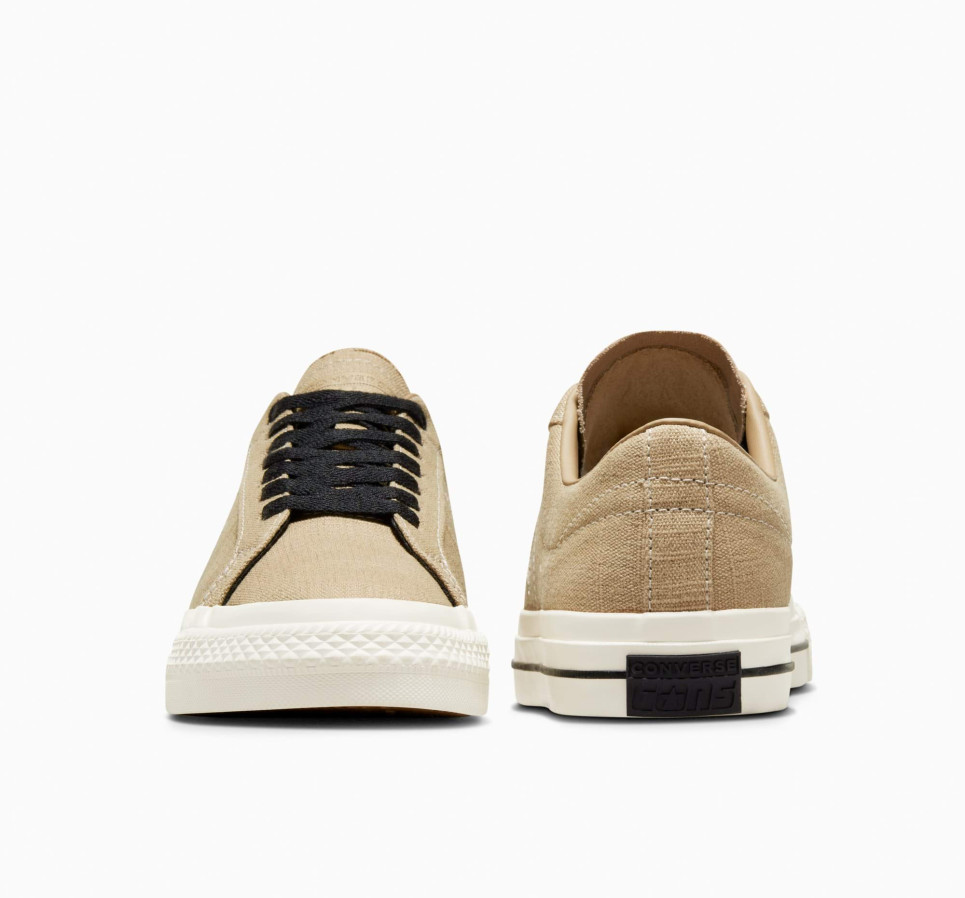 CONS One Star Pro Suede