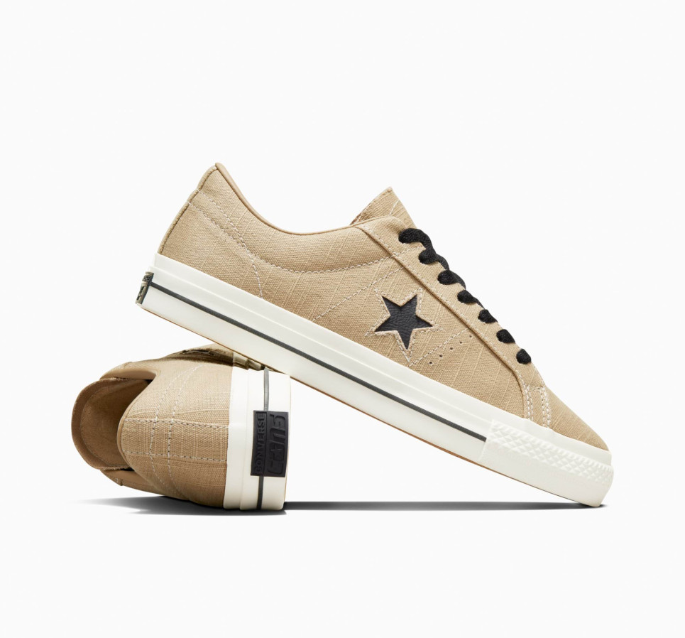 CONS One Star Pro Suede