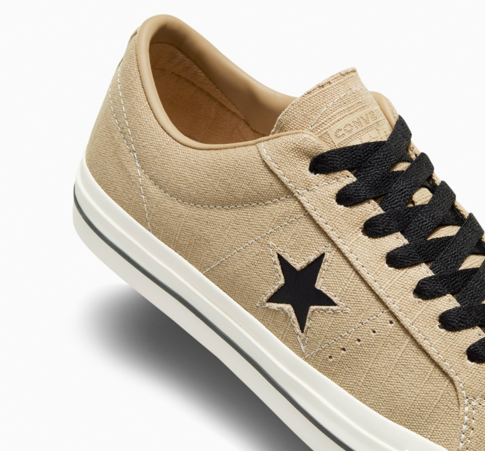 CONS One Star Pro Suede