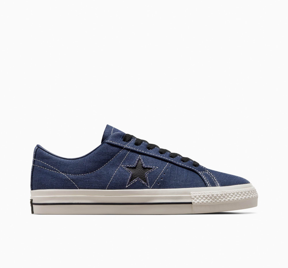 CONS One Star Pro Suede