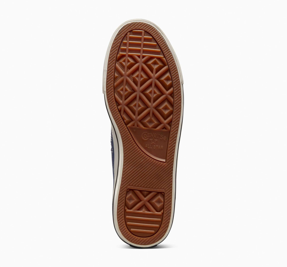CONS One Star Pro Suede