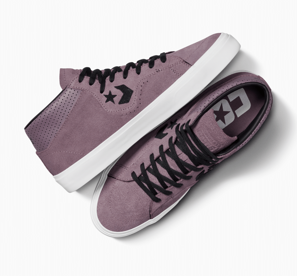 CONS Louie Lopez Pro Suede