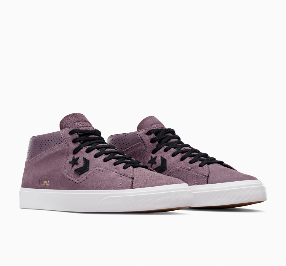 CONS Louie Lopez Pro Suede