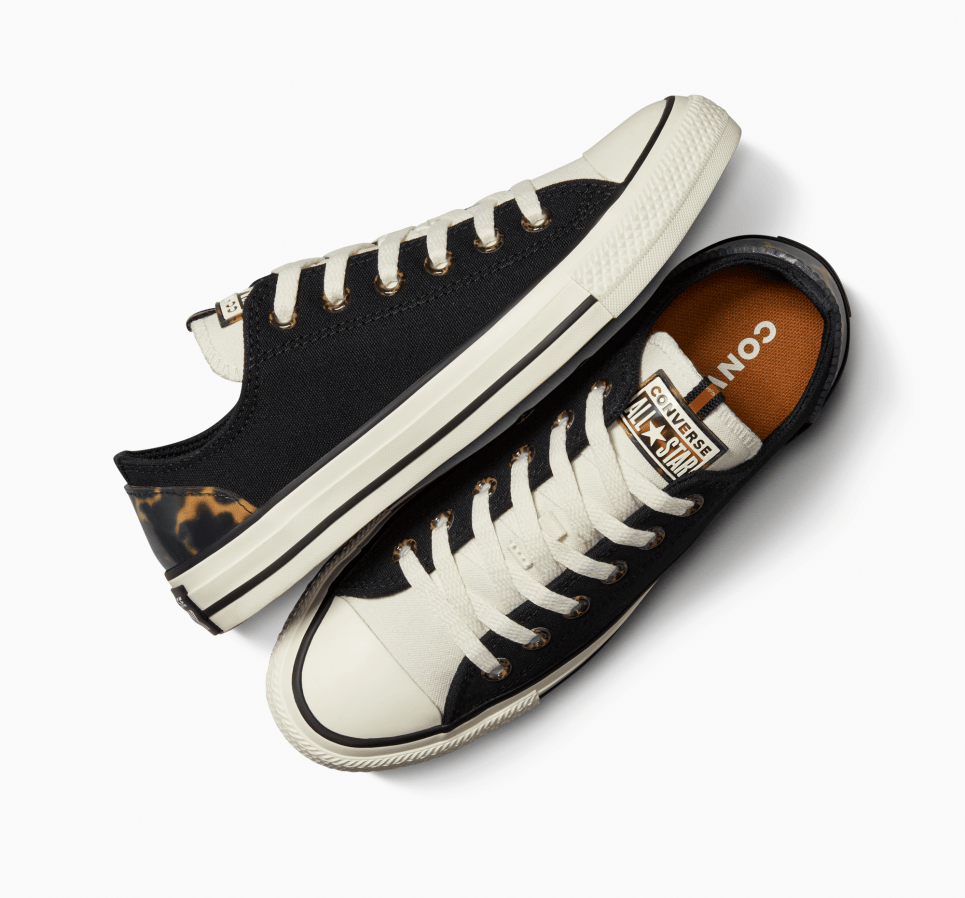 Chuck Taylor All Star Tortoise