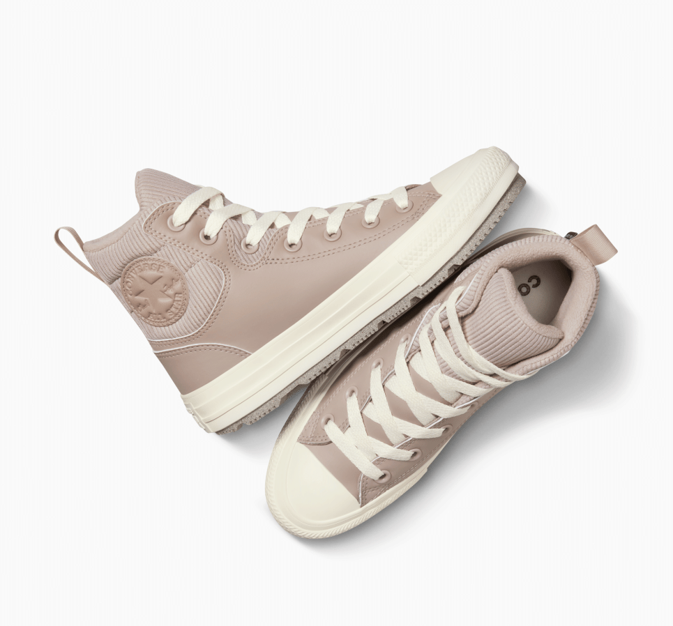 Chuck Taylor All Star Berkshire Boot
