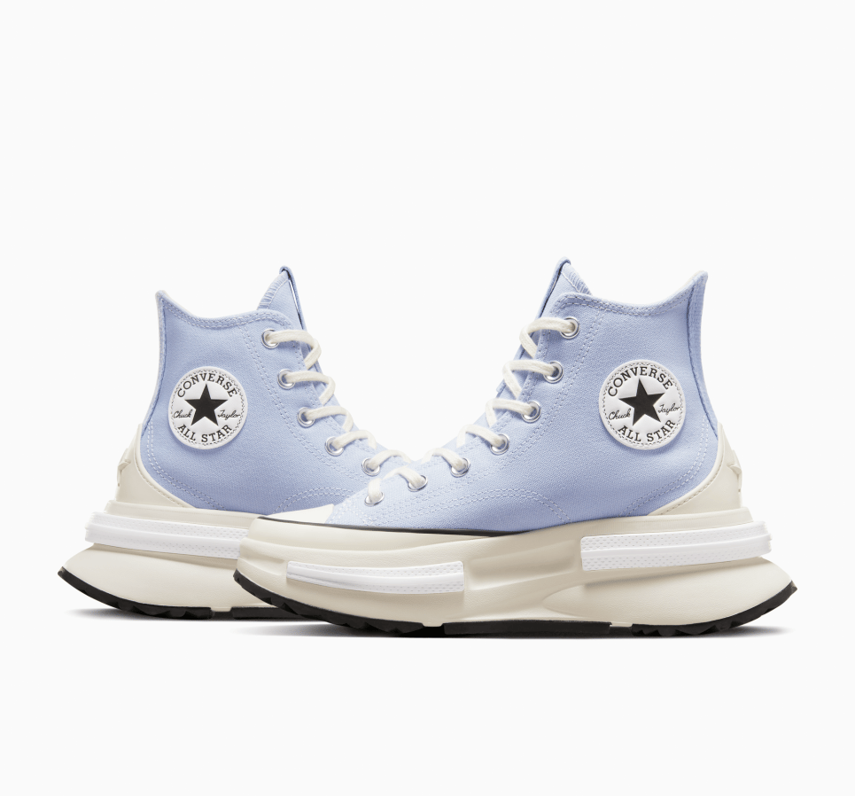 Run Star Legacy CX