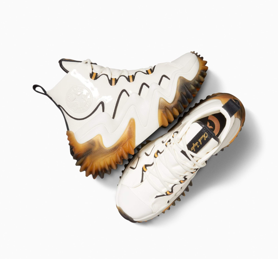 Run Star Motion CX Platform Tortoise