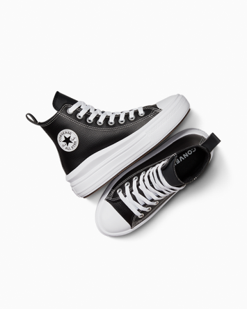 Chuck Taylor All Star Move