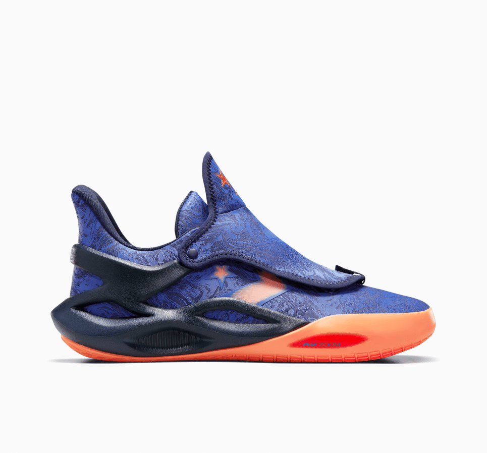 All Star BB Trilliant CX