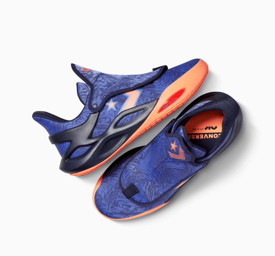 All Star BB Trilliant CX
