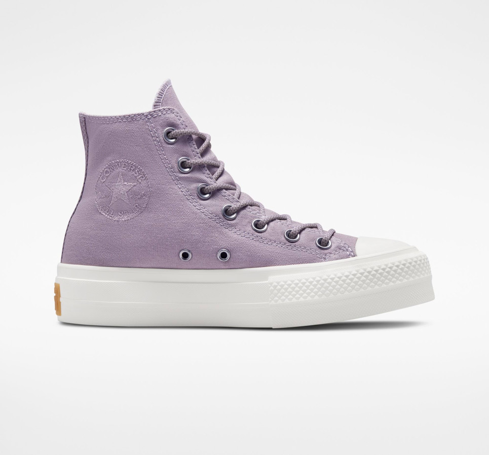 Chuck Taylor All Star Lift Platform Canvas