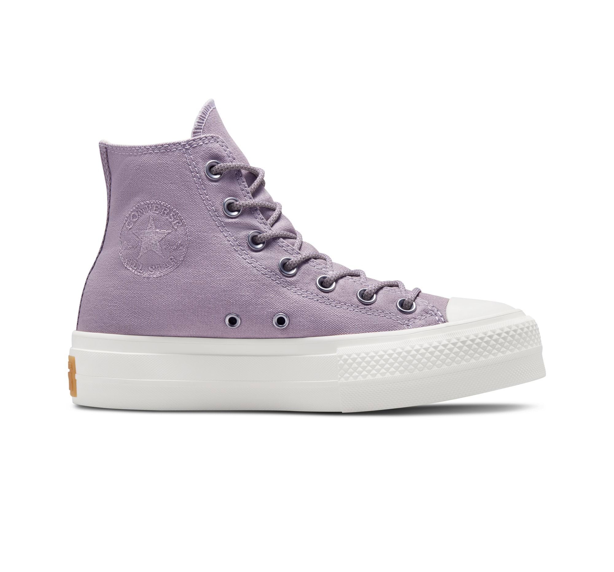Chuck Taylor All Star Lift Platform Canvas