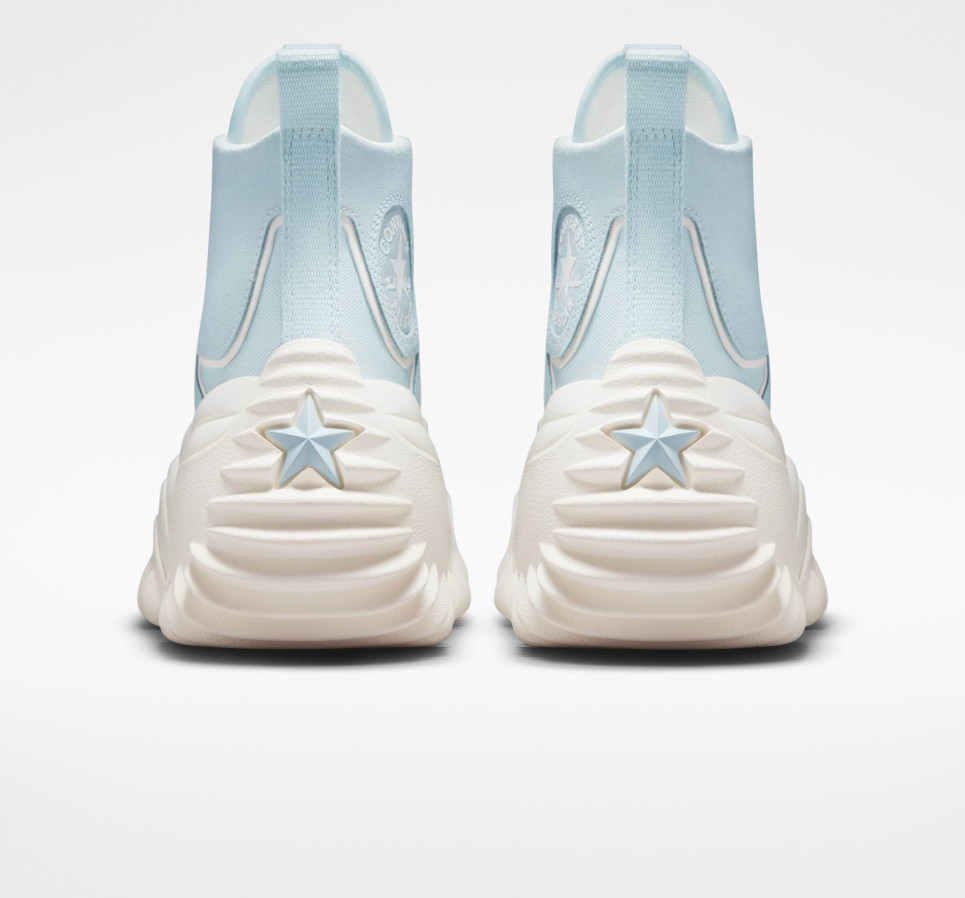 Run Star Motion CX Platform