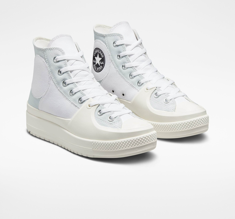 Chuck Taylor All Star Construct Colorblock