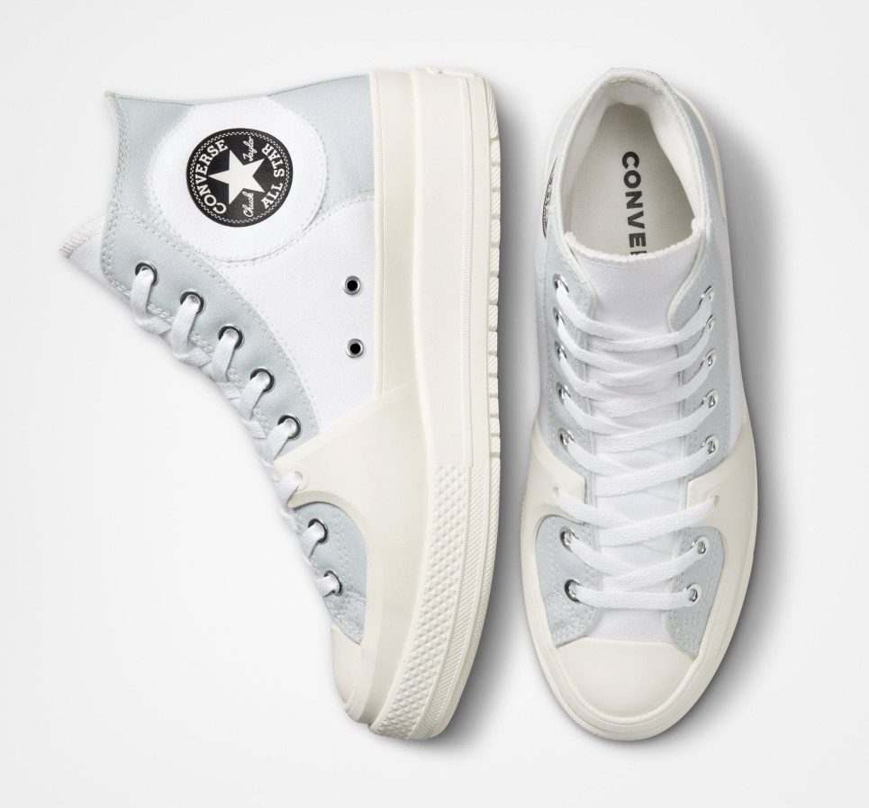 Chuck Taylor All Star Construct Colorblock