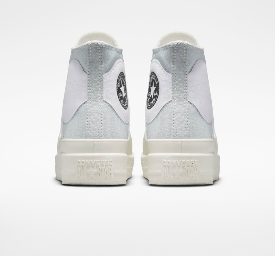 Chuck Taylor All Star Construct Colorblock