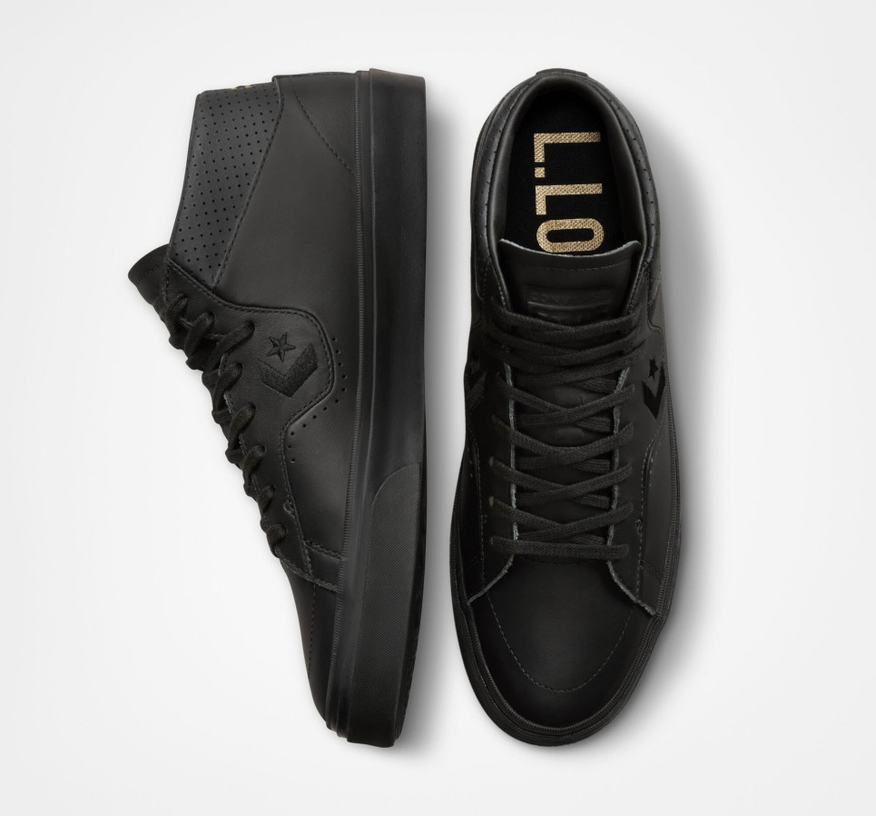 CONS Louie Lopez Pro Mono Leather