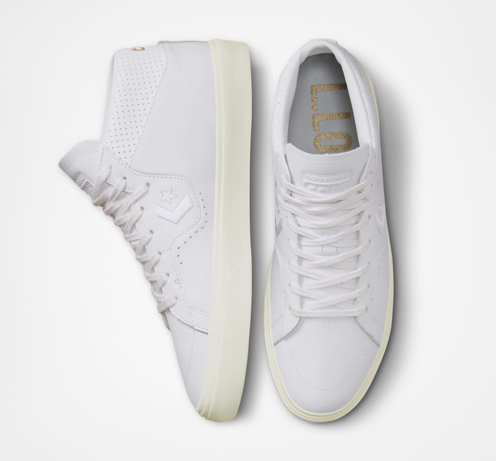CONS Louie Lopez Pro Mono Leather