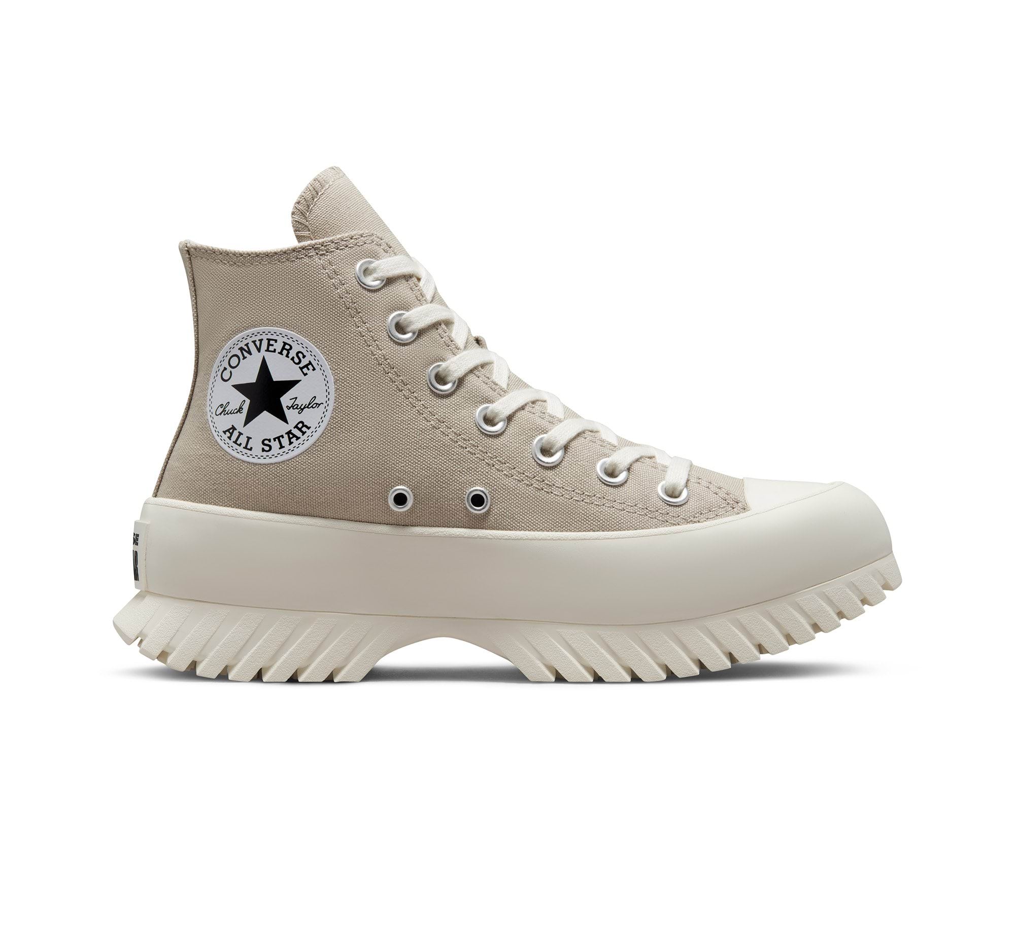 Chuck Taylor All Star Lugged 2.0 Platform Seasonal Color