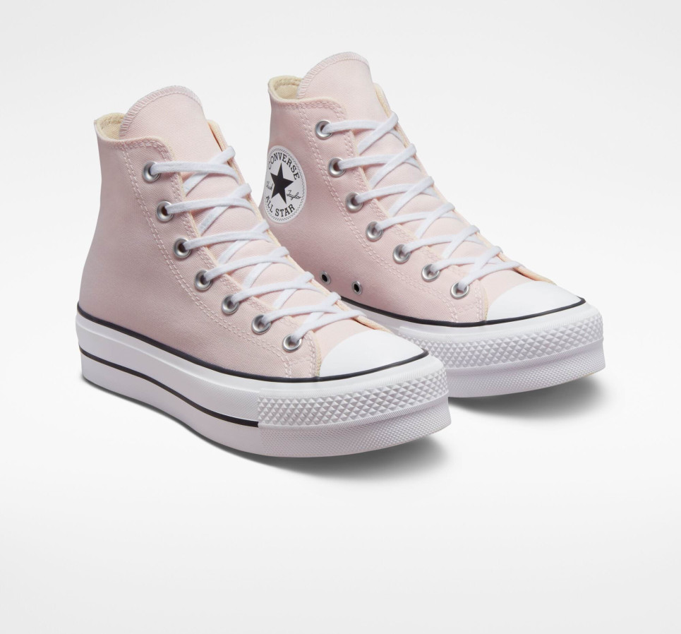 Chuck Taylor All Star Lift Platform Canvas