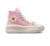Chuck Taylor All Star Move Platform Hearts