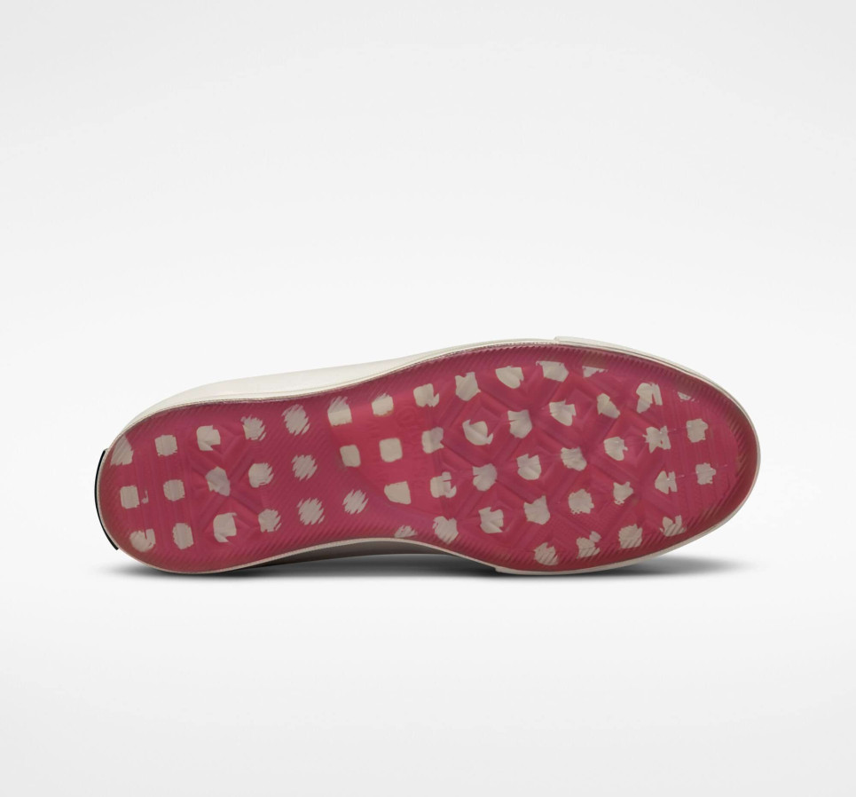 Chuck 70 Patchwork Floral