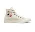 Chuck Taylor All Star Crafted Patchwork