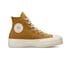 Chuck Taylor All Star Lift Platform Tonal Gold