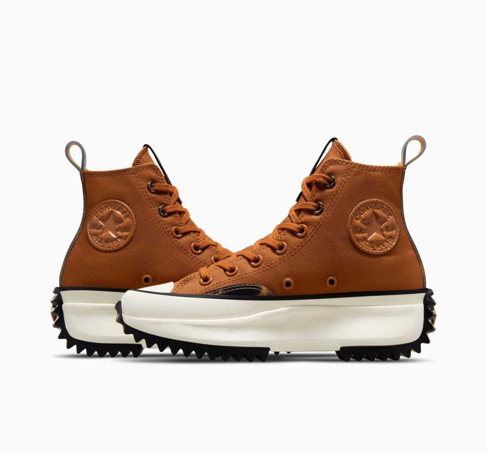 Run Star Hike Platform Tortoise