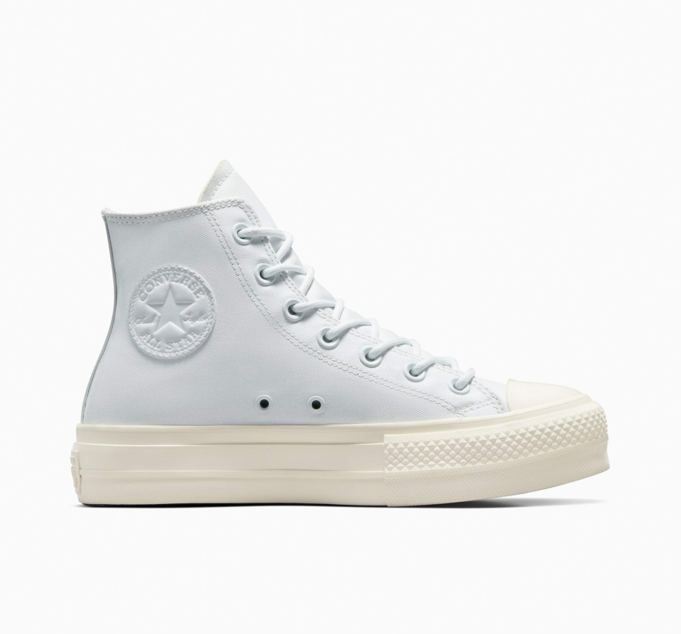 Chuck Taylor All Star Lift Platform Luxe Workwear