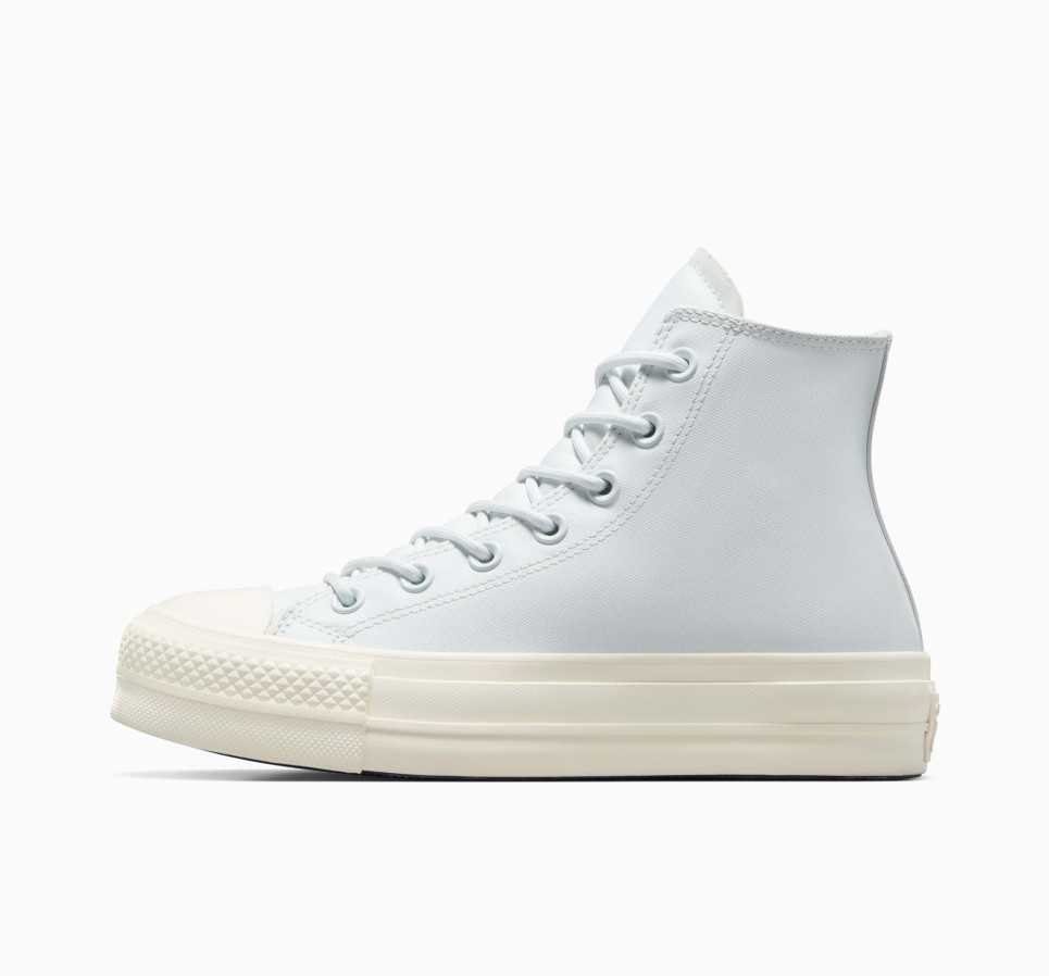 Chuck Taylor All Star Lift Platform Luxe Workwear