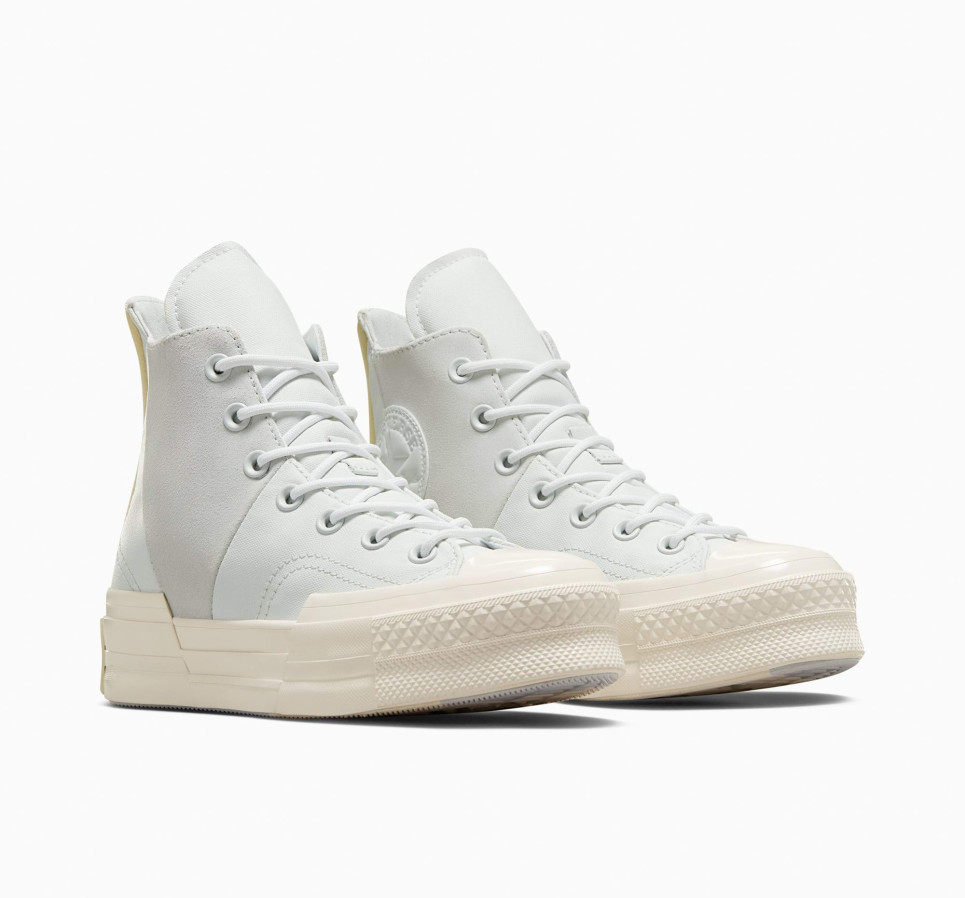 Chuck 70 Plus Mixed Material