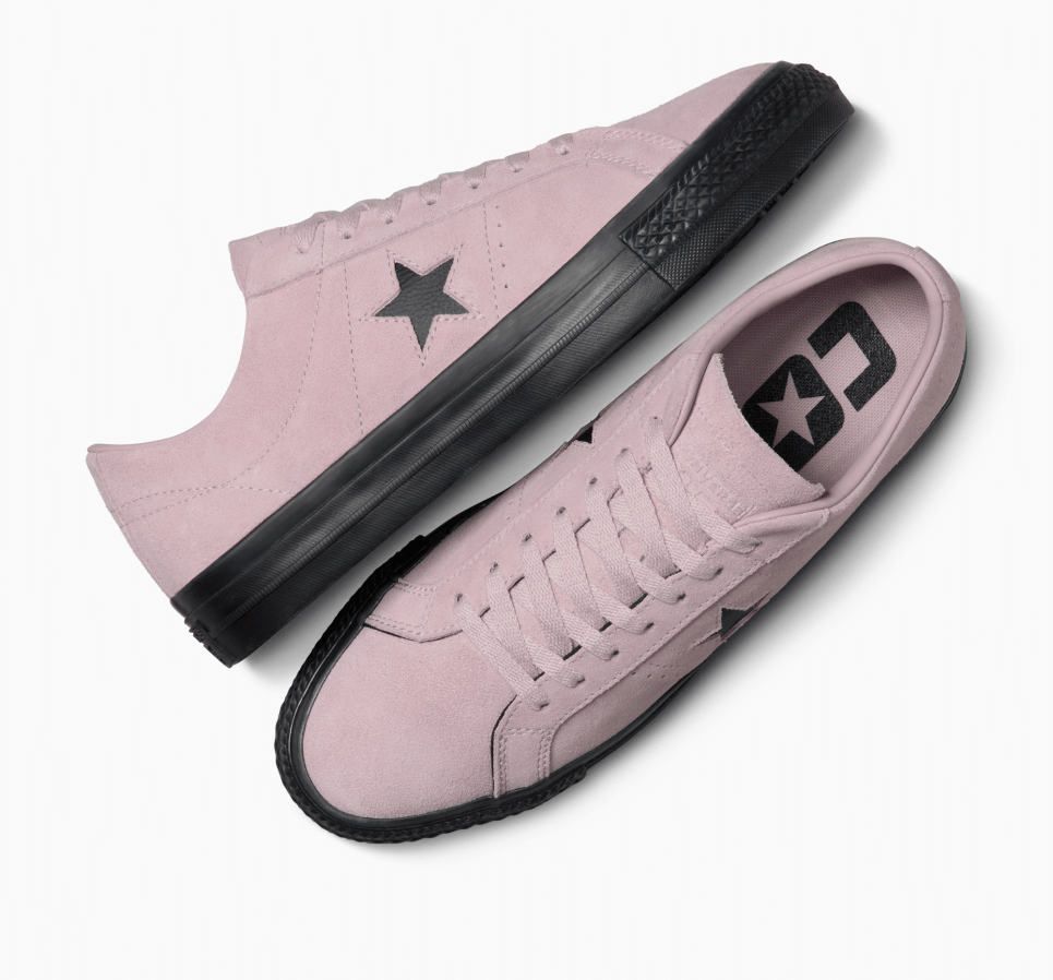 One Star Pro Classic Suede