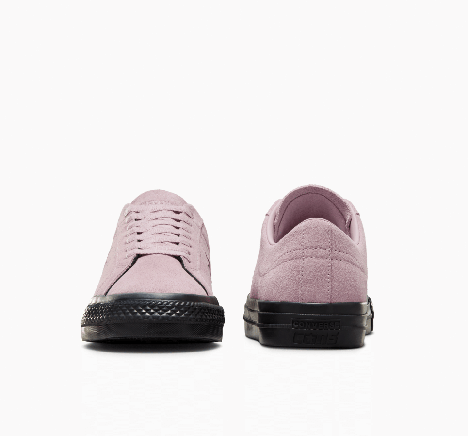 One Star Pro Classic Suede