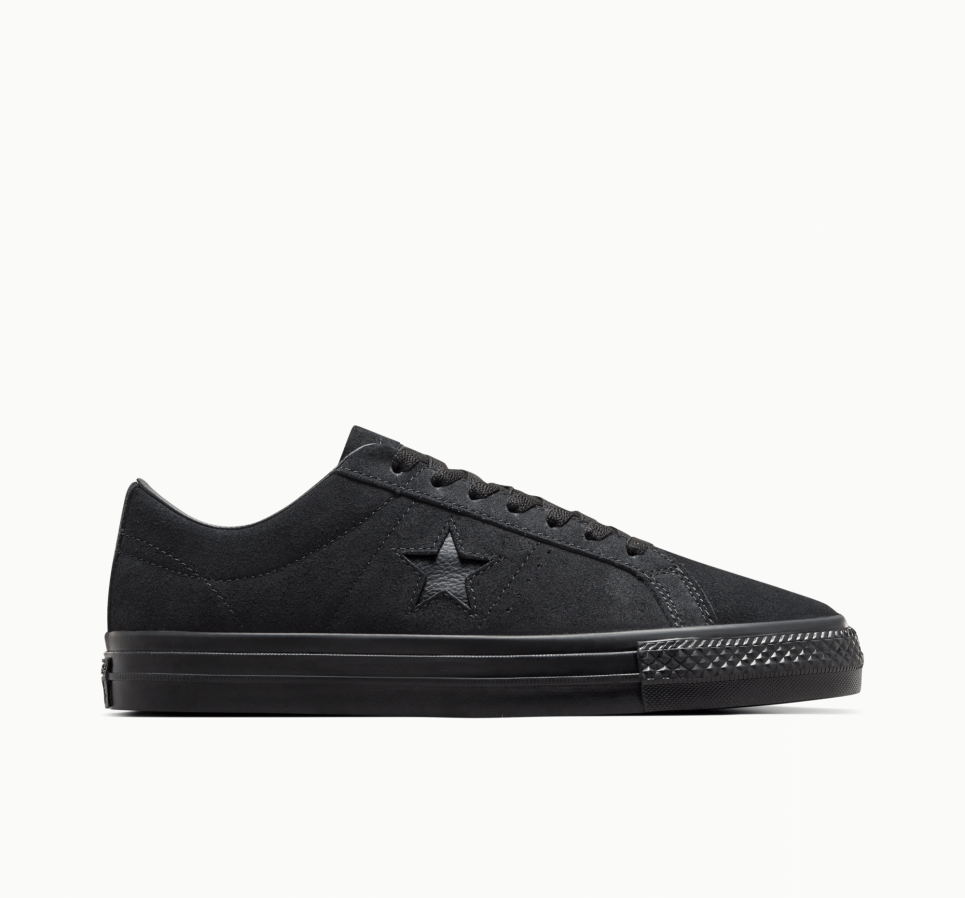 One Star Pro Classic Suede
