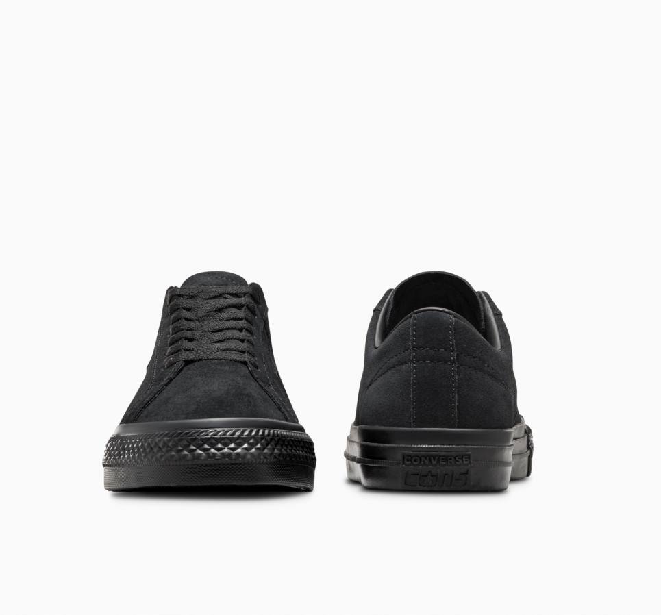 One Star Pro Classic Suede