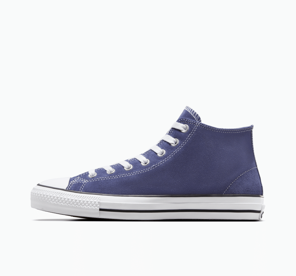 Chuck Taylor All Star Pro Suede