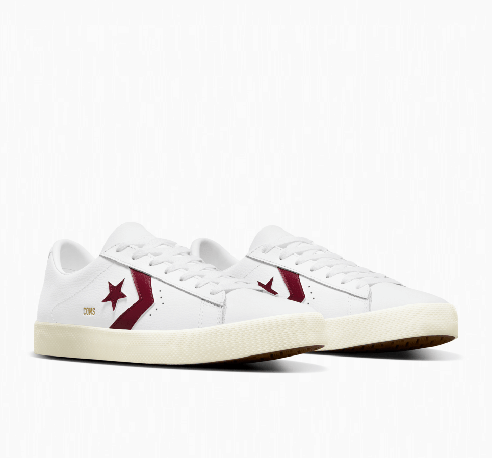 CONS Leather PL Vulc Pro