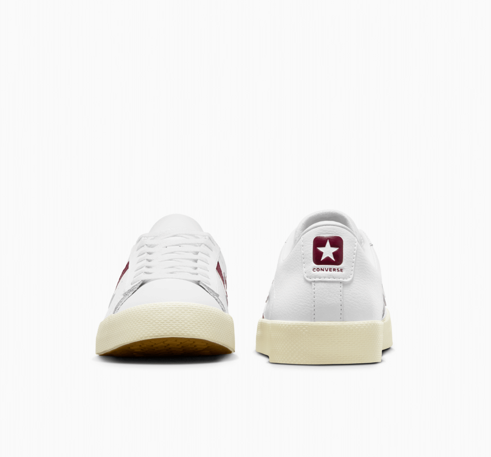 CONS Leather PL Vulc Pro