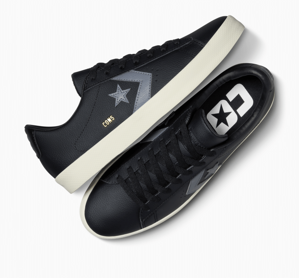 CONS Leather PL Vulc Pro