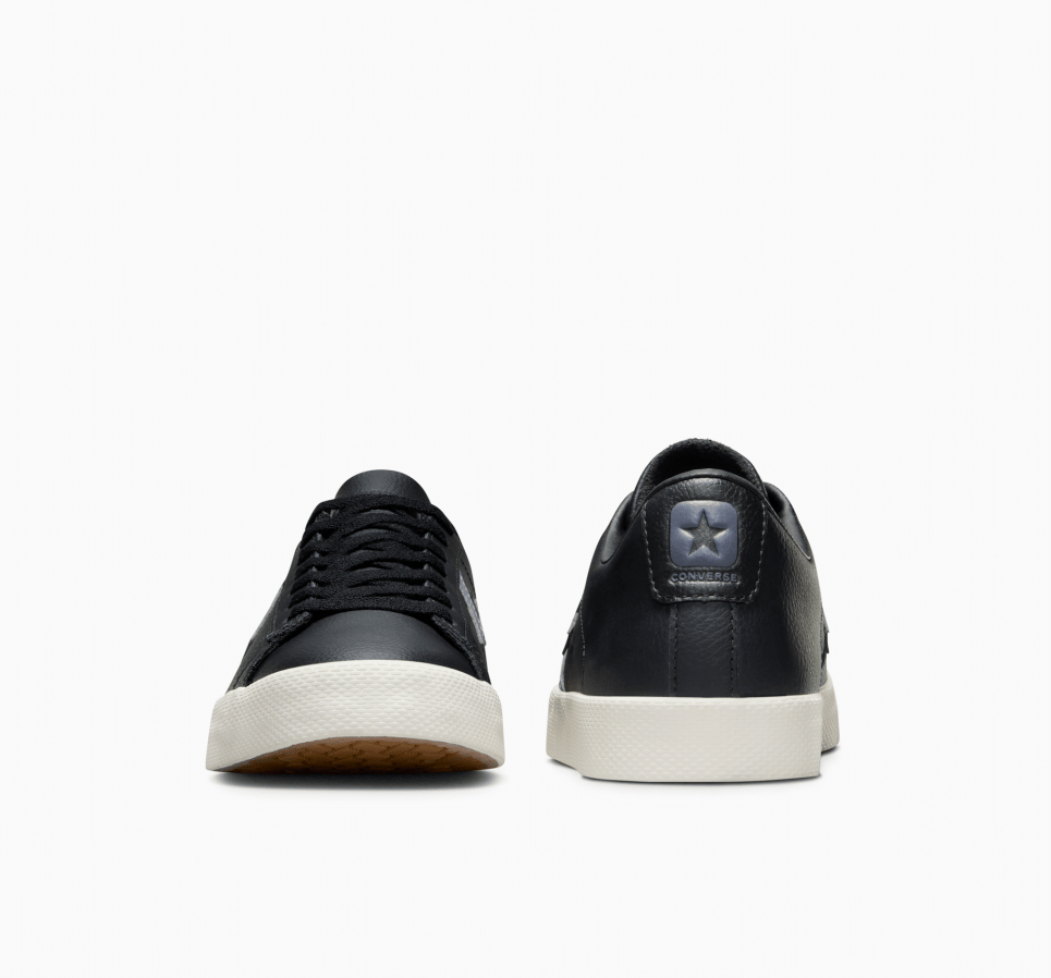 CONS Leather PL Vulc Pro
