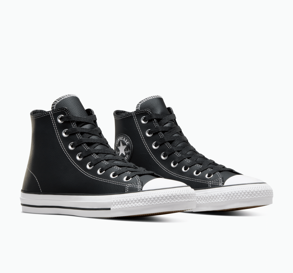 Chuck Taylor Leather All Star Pro Leather