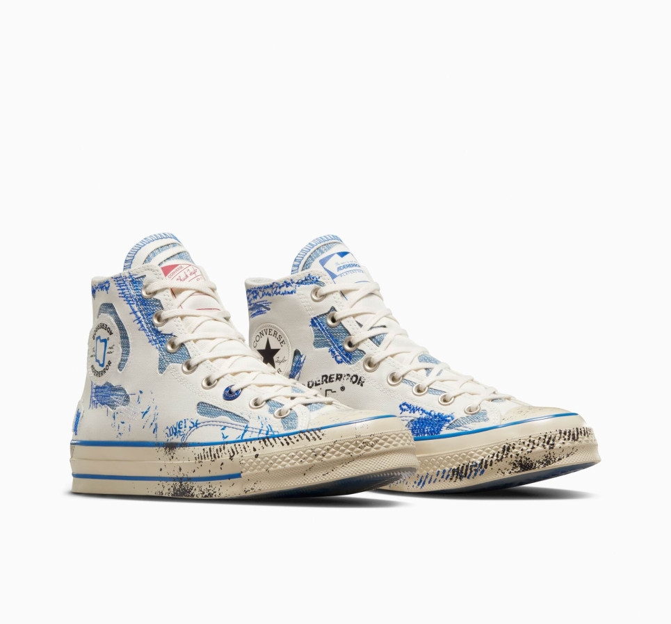 Converse x ADER ERROR Chuck 70-Blue-36