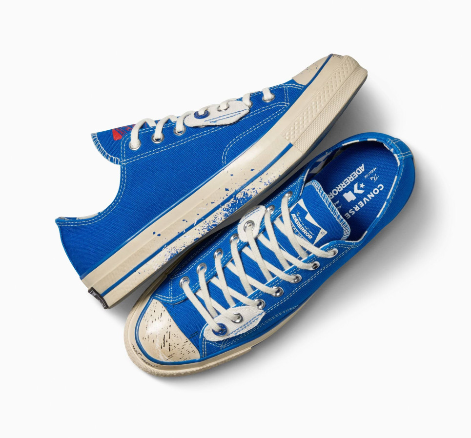 Converse x ADER ERROR Chuck 70-Blue-36