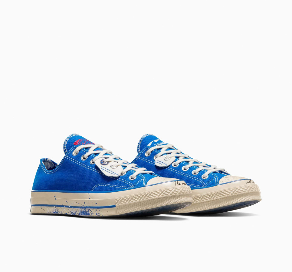 Converse x ADER ERROR Chuck 70-Blue-36